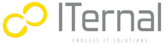 Logo klienta Iternal